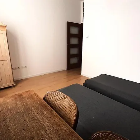 Urocze Przestronne,w Idealnej Lokalizacji アパート *