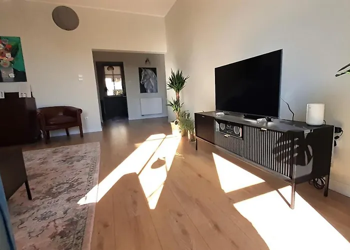 Urocze Przestronne,w Idealnej Lokalizacji Apartment *