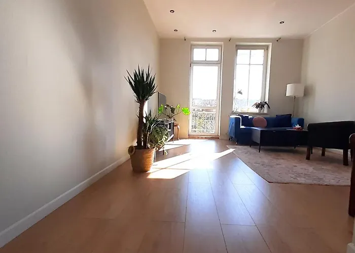 Urocze Przestronne,w Idealnej Lokalizacji