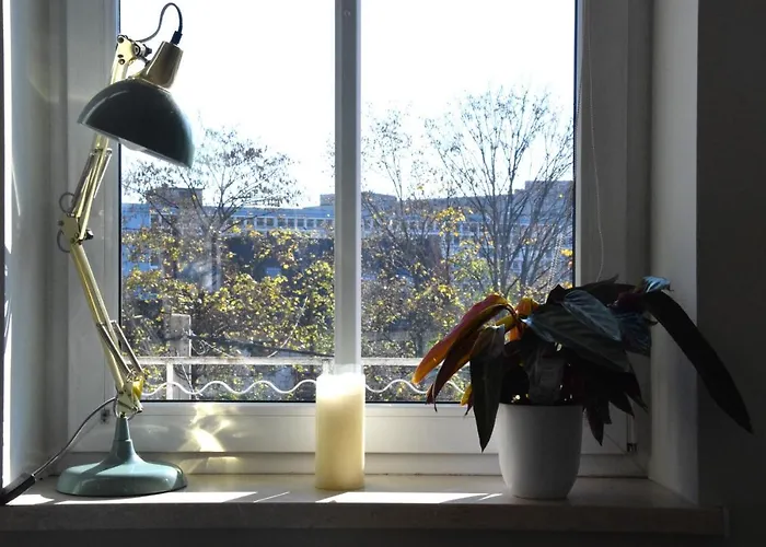 Urocze Przestronne,w Idealnej Lokalizacji Bielsko-Biala