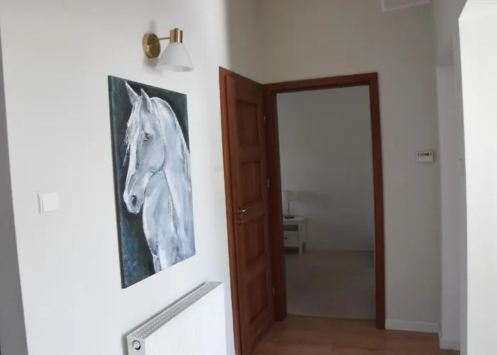 Urocze Przestronne,w Idealnej Lokalizacji *