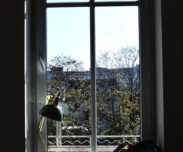 Apartment Urocze Przestronne,w Idealnej Lokalizacji